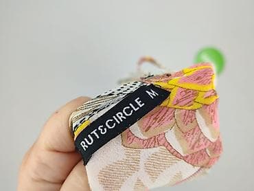 bluza tunika: Rut&Circle, Top damski, rozmiar M — 4