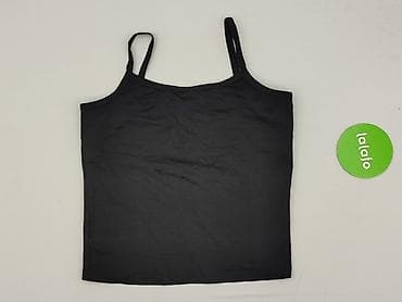 stanik 80 b: Top damski, rozmiar 3XL — 2