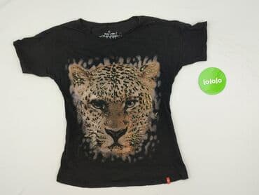 t shirty dc: T-shirt damski, rozmiar S — 2