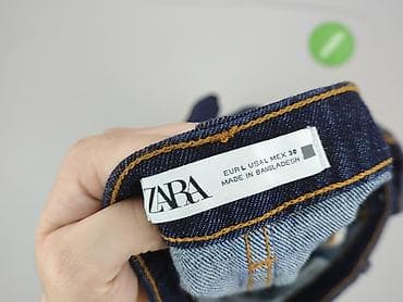 spodnice reserved: Zara, Spódnica damska, rozmiar L — 5