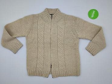 sweter givenchy: Kardigan damski, rozmiar M — 2