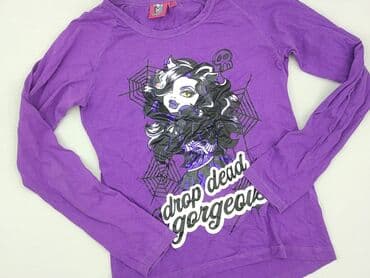 woskowane spodnie mango: Blouse, 14 years, 158-164 cm, condition - Very good — 1