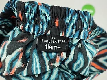 flare: Flame, Spódnica damska, rozmiar M — 4