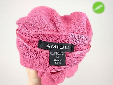 sweter dilvin: Amisu, Sweter damski, rozmiar M — 4