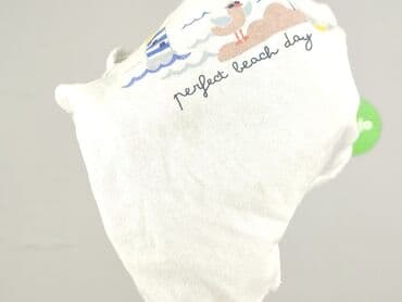 koszulka uv dla dzieci h: Body, So cute, 1.5-2 lat, 86-92 cm, stan - Bardzo dobry — 5