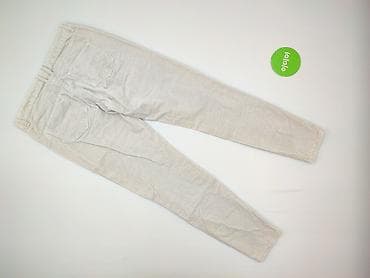 spodnie krowy: Mango, Spodnie materiałowe damskie, rozmiar S — 3