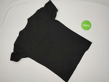 dresy plus size: Mexx, Koszulka dla mężczyzn, rozmiar L — 3