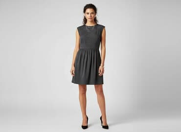 ekskluzywne sukienki koktajlowe: Coast, Sukienka damska, rozmiar L — 8