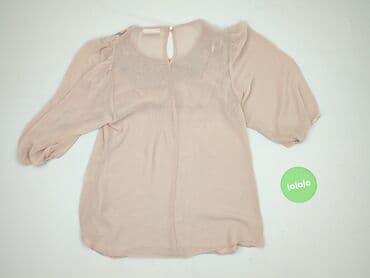 bluzki kopertowe reserved: Wallis, Women's blouse, size S (EU 36) — 3