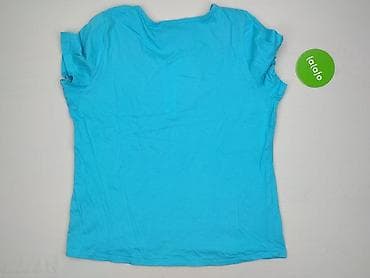 gatta rozmiary: Gina Benotti, T-shirt damski, rozmiar XL — 3
