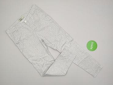killah pants: Freesia, Spodnie materiałowe damskie, rozmiar L — 2