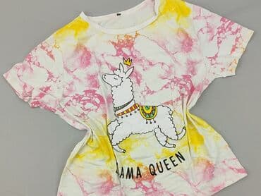volcom t shirty: T-shirt damski, rozmiar L — 1