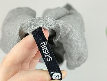 modne t shirty: Sinsay, T-shirt damski, rozmiar M — 5