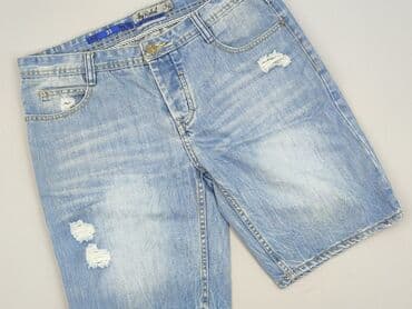 Szorty dla mężczyzn, rozmiar L