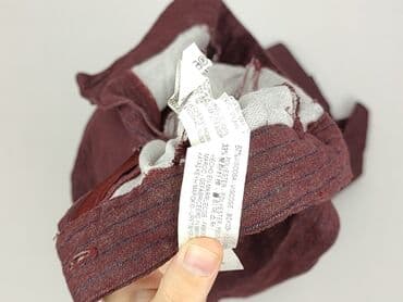 spodnie materiałowe zara: Zara, Spodnie materiałowe damskie, rozmiar M — 5