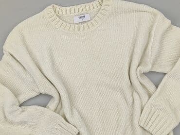 Swetry: Cropp, Sweter damski, rozmiar S