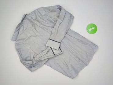 koszulka z długim rękawem w paski: Koszulа dla mężczyzn, rozmiar L — 3