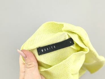 koszulka z mohito: Mohito, Women`s sweater, size L (EU 40) — 4
