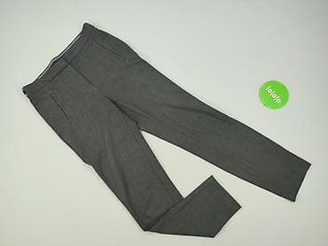zara basic: Zara, Spodnie materiałowe damskie, rozmiar XS — 3