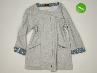 ubrania z stich: Kardigan damski, rozmiar XL — 2