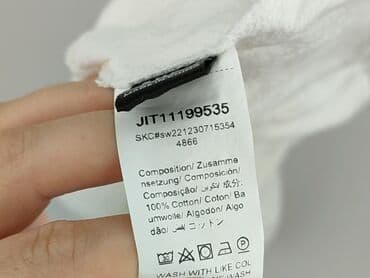 shein sukienka biala: Shein, Sukienka damska, rozmiar L — 6