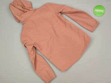 sizeer buty air force: Kurtka przejściowa, 10 lat, 134-140 cm, stan - Bardzo dobry — 3