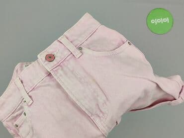 Ubrania damskie: Bershka, Szorty damskie, XS — 5