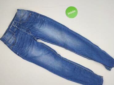 spodnie z sinsay: Jeans, 11 years, 146, condition - Very good — 2