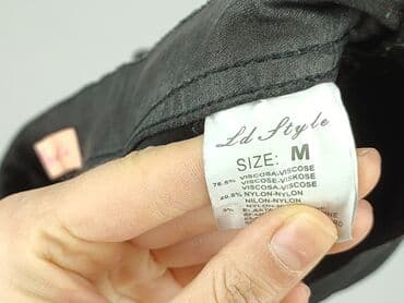 jakie rajstopy do srebrnej sukienki: Women`s skirt, size M (EU 38) — 5