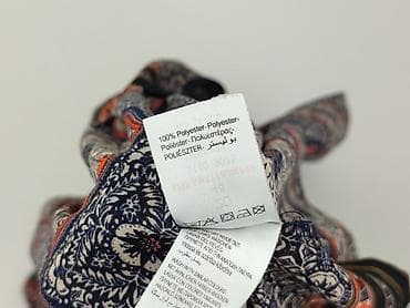 Ubrania damskie: Peacocks, Bluzka damska, rozmiar 4XL — 5