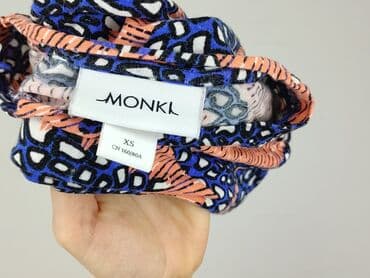 monnari bluzki koszulowe: Monki, Bluzka damska, rozmiar XS — 5
