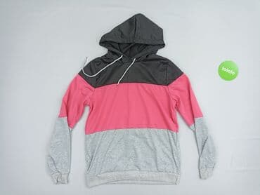 piec lat w paski bluzka w paski swiat: Bluza damska
, rozmiar S — 2