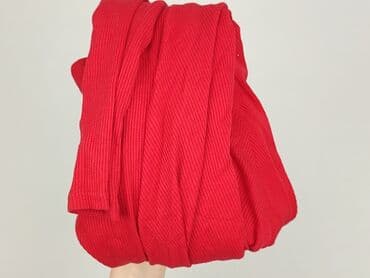 hm czerwona sukienki: H&M, Sukienka damska, rozmiar M — 6