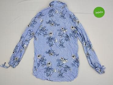 buty coccodrillo: Moodo, Koszula damska, rozmiar XS — 3