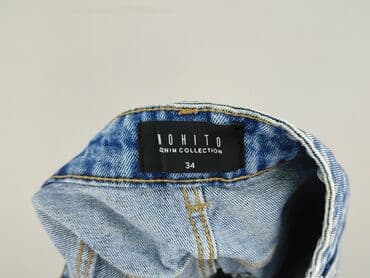 mohito spódnice biała: Mohito, Women`s skirt, size XS — 4