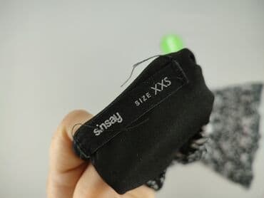 shein sukienki dlugie plus size: Sinsay, Сукня жіноча, розмір 2XS — 4