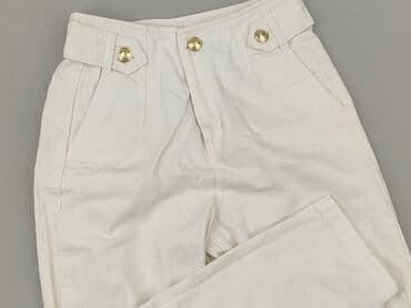 Zara, Material trousers for women, size XS