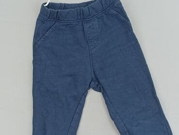 f: Sweatpants, C&A, 1.5-2 years, 92, condition - Very good — 1