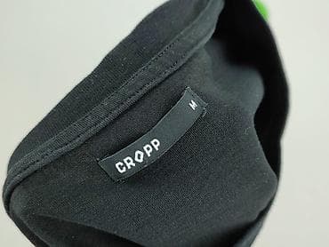 glany: Cropp, T-shirt damski, rozmiar M — 4