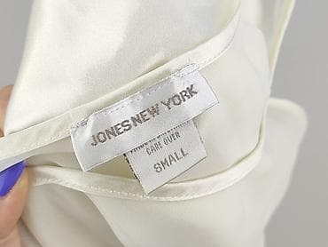 bluza s: Jones New York, Bluzka damska, rozmiar S — 4