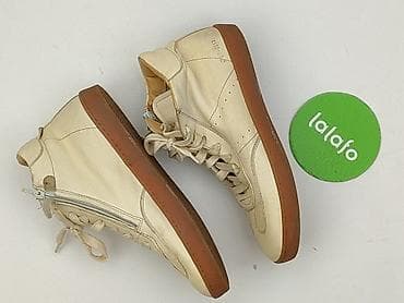 kostka: Sneakersy damskie, rozmiar 38 — 3
