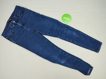 pull and bear jeansy damskie: Jeansy damskie, rozmiar S — 2