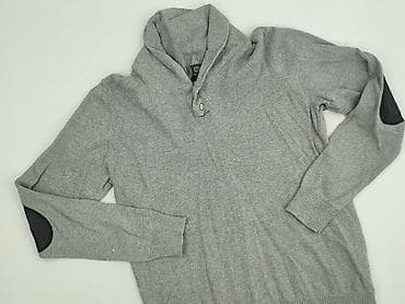 Bershka, Sweter dla mężczyzn, rozmiar L