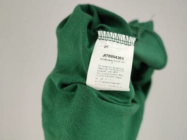 zielona koszulka zara: Shein, T-shirt damski, rozmiar S — 5