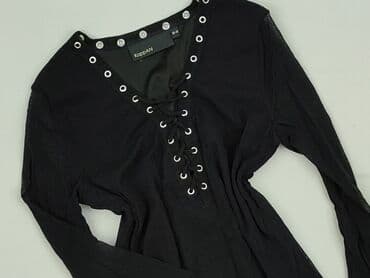 Ubrania damskie: KappAhl, Bluzka damska, M — 1