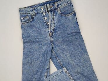 h m sukienki dla nastolatek: H&M, Jeans for women, size XS (EU 34) — 1