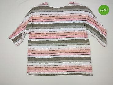 kurtka dzik: Bluzka damska, rozmiar 3XL — 3