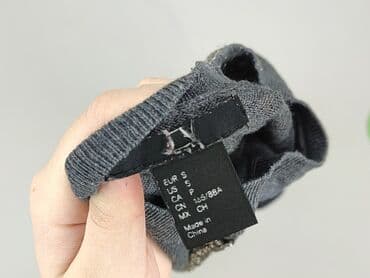 latka na ubrania: Women`s sweater, size S — 5