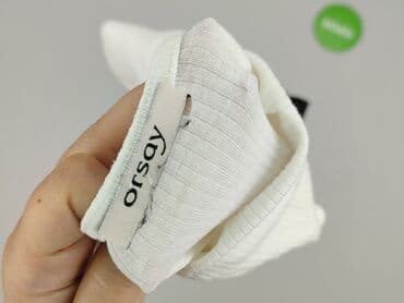 bluzki z odkrytymi ramionami mohito: Orsay, Bluzka damska, rozmiar L — 4