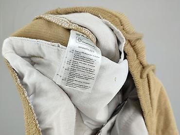 nirvana bluzy: Męskie spodnie sztruksowe LIVERGY - Model: Corduroy Trousers / — 5